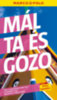 Málta és Gozo - Marco Polo könyv