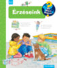 Andrea Erne: Érzéseink könyv