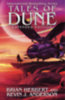 Brian Herbert, Kevin J. Anderson: Tales of Dune - Expanded Edition e-Könyv