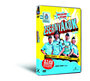 Zsernyákok - DVD DVD