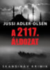 Jussi Adler-Olsen: A 2117. áldozat könyv