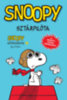Charles M. Schulz: Sztárpilóta könyv