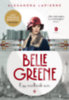 Alexandra Lapierre: Belle Greene könyv