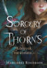 Margaret Rogerson: Sorcery of Thorns - Könyvek varázslata e-Könyv