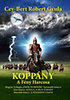 Cey-Bert Róbert Gyula: Koppány - A Fény harcosa könyv