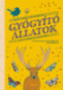 Federica Zizzari Kikosmica: Gyógyító állatok könyv