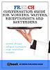 My Ebook Publishing House: French Conversation Guide for Workers, Waiters, Receptionists and Bartenders e-Könyv