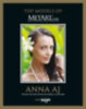 Catalina, Isabella: Anna AJ - Top Models of MetArt.com idegen