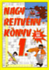 Nagy rejtvénykönyv 1. könyv