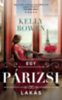 Kelly Bowen: Egy párizsi lakás e-Könyv