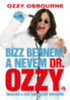 Ozzy Osbourne: Bízz bennem, a nevem Dr. Ozzy könyv
