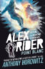 Horowitz, Anthony: Alex Rider 02: Point Blanc. idegen