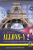 Vida Enikő: Le nouvel Allons-y 2 könyv