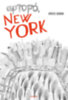 Köves Gábor: Apropó, New York könyv