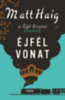 Matt Haig: Éjfél Vonat könyv