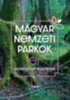 Magyar Nemzeti Parkok könyv