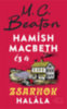 M. C. Beaton: Hamish Macbeth és a zsarnok halála könyv