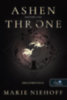 Marie Niehoff: Ashen Throne - Hamvadó trón könyv