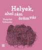 Veszprémi Szilveszter: Helyek, ahol rám öröm vár könyv