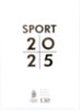 Sport 2025 könyv