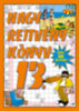 Nagy rejtvénykönyv 13. könyv