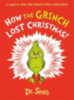Seuss, Dr.: How the Grinch Lost Christmas! idegen