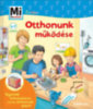 Stiefenhofer, Martin: Mi micsoda Junior - Otthonunk működése könyv