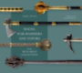 Kovács S. Tibor: Maces, war-hammers and topors from hungarian collections könyv