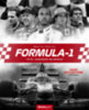 Maurice Hamilton: Formula-1 könyv