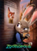 Natacha Godeau: Zootropolis könyv