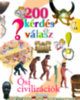 200 kérdés és válasz - Ősi civilizációk könyv