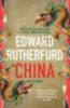 Rutherfurd, Edward: China idegen