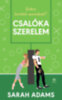 Sarah Adams: Csalóka szerelem e-Könyv