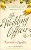 Anthony Capella: The Wedding Officer idegen