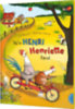 Neudert, Cee: Henri und Henriette: Wie Henri Henriette fand idegen