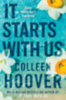 Colleen Hoover: It Starts with Us idegen