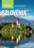 J. Foster, Bill Helmsley: Szlovénia - Barangoló, 2. kiadás könyv