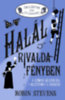 Robin Stevens: Halál rivaldafényben könyv