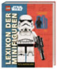 Dowsett, Elizabeth: LEGO® Star Wars(TM) Lexikon der Minifiguren idegen