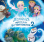 Disney Jégvarázs - Anna és Elza: Új történetek 2. antikvár