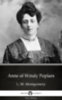 Lucy Maud Montgomery: Anne of Windy Poplars by L. M. Montgomery (Illustrated) e-Könyv