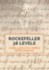 J. D. Rockefeller: Rockefeller 38 levele könyv