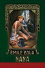 Émile Zola: Nana könyv