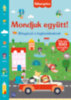 Fisher Price - Mondjuk együtt! - Böngésző a legkisebbeknek könyv
