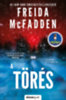 Freida McFadden: A törés e-Könyv