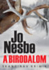 Jo Nesbo: A birodalom könyv