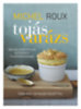 Michel Roux: Tojásvarázs könyv