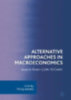 Alternative Approaches in Macroeconomics idegen
