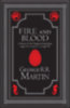 Martin, George R. R.: Fire and Blood Collector's Edition idegen