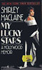 Shirley MacLaine: My Lucky Stars - A Hollywood memoir antikvár